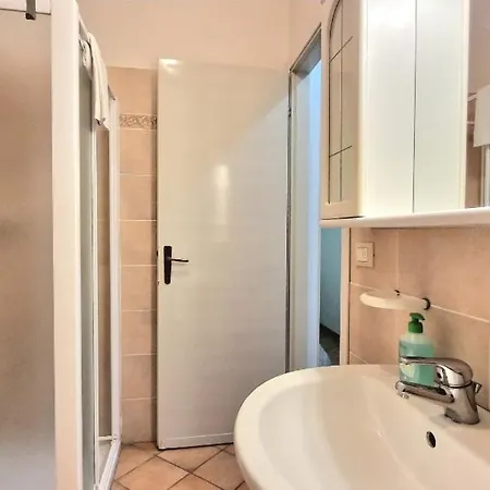 Chiara Pool Apartment