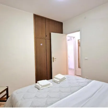 Chiara Pool Apartment *