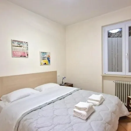 Apartment Chiara Pool