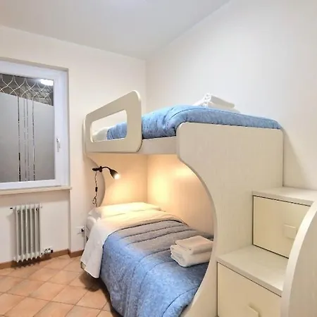 Apartment Chiara Pool Bardolino